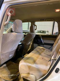 تويوتا لاندكروزر برادو